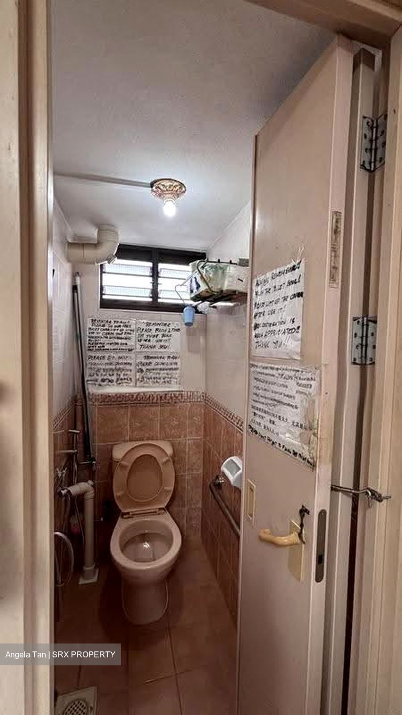 Blk 23 Kim Keat Palm (Toa Payoh), HDB 3 Rooms #639968891